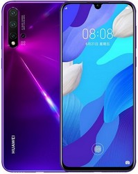 Замена кнопок на телефоне Huawei Nova 5 Pro в Ижевске
